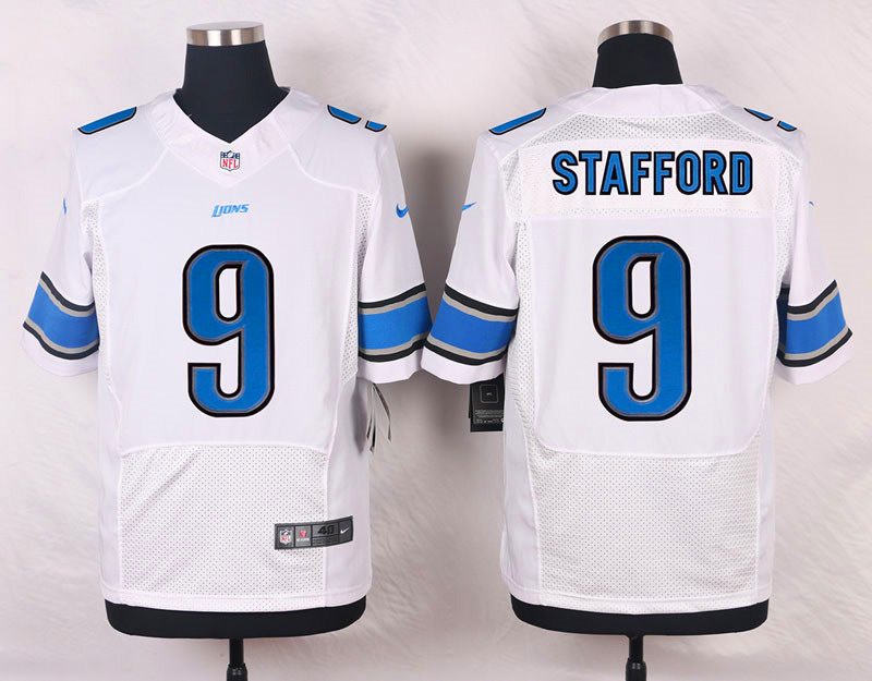 Detroit Lions elite jerseys-007